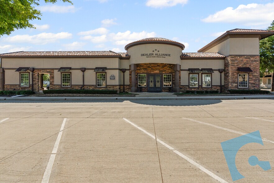 Primary Photo Of 23 Mission Ln, Colleyville Office For Sale