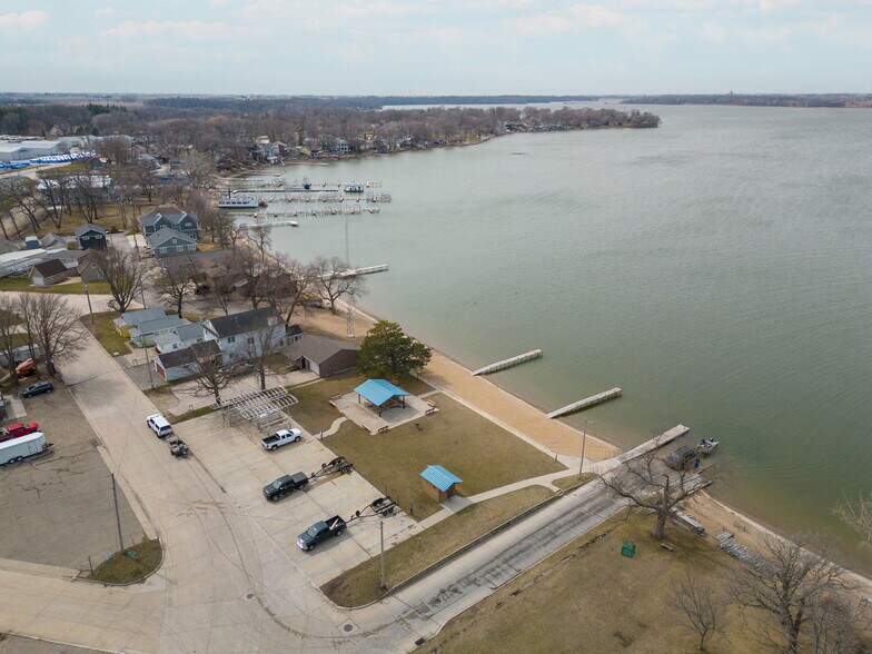 More Photos Of S Shore Drive, Clear Lake Land For Sale