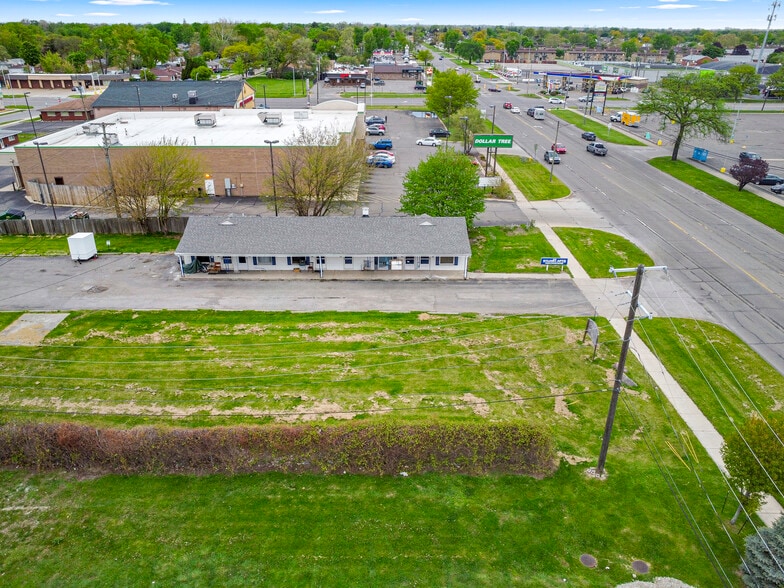 More Photos Of 228 Inkster Rd, Inkster Apartments For Sale