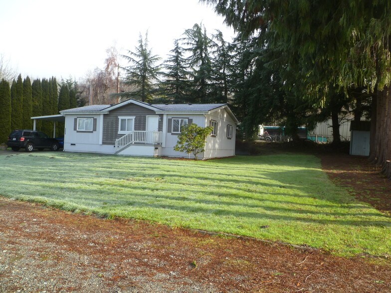 More Photos Of 7300 112th St NE, Arlington Service For Sale