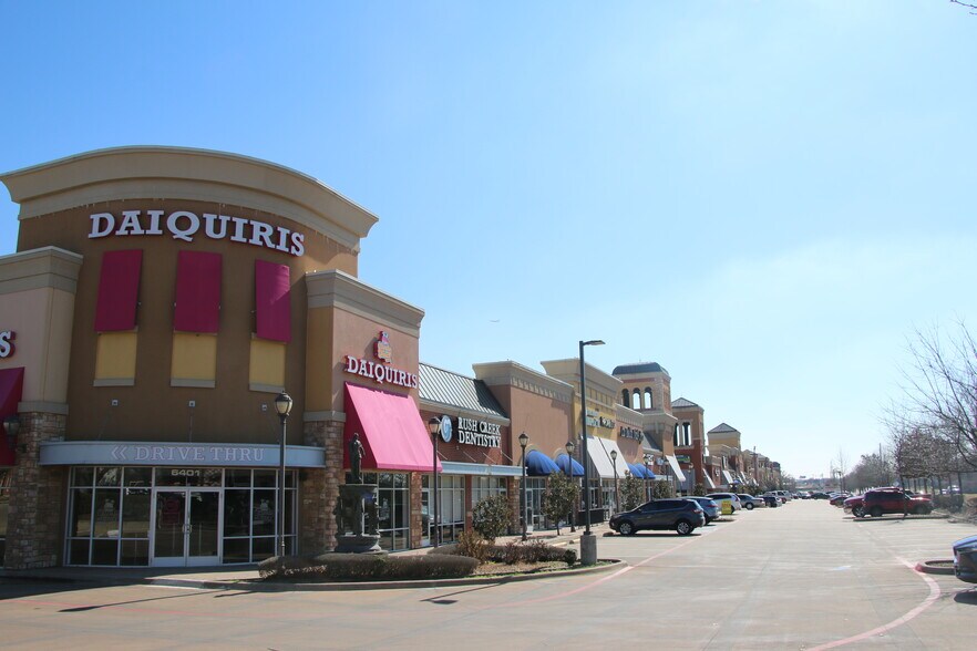 More Photos Of 6401 S Cooper St, Arlington Unknown For Lease