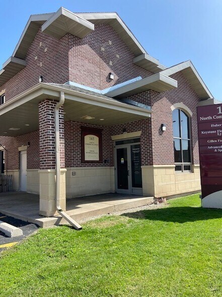 More Photos Of 145 N Commercial St, Neenah Office For Sale