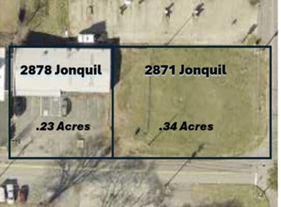 More Photos Of 2878 Jonquil Dr SE, Smyrna Freestanding For Sale