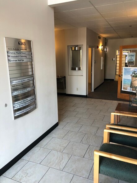 More Photos Of 6343 W 120th Ave, Broomfield Medical For Lease
