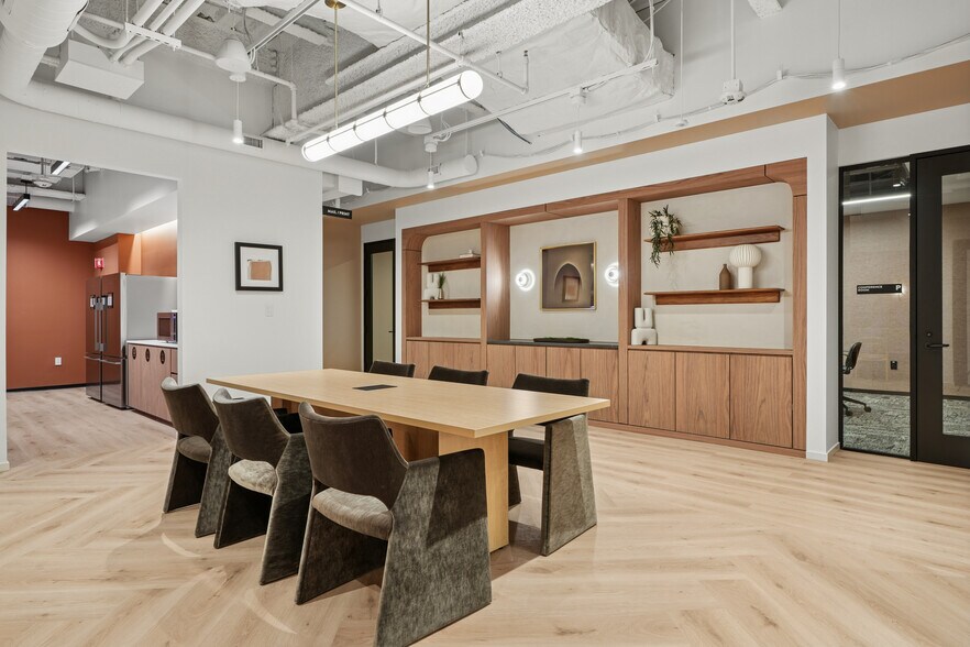 More Photos Of 131 Dartmouth St, Boston Coworking Space