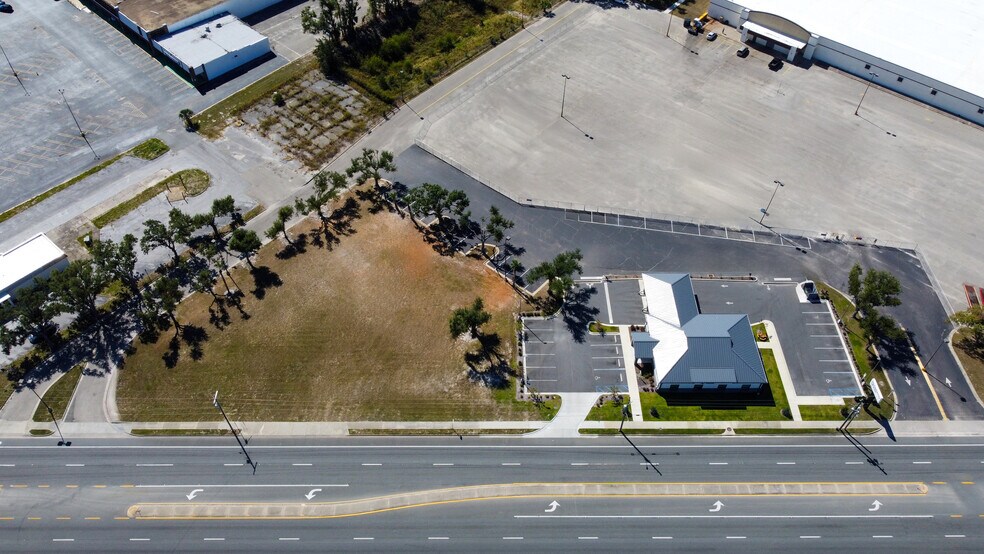 More Photos Of 2029 Byron Butler Pkwy, Perry Land For Sale