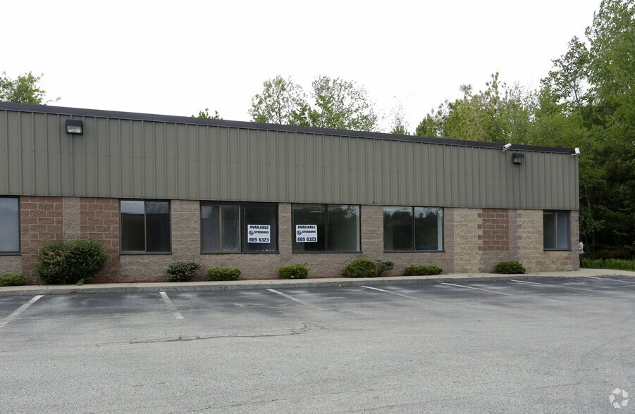 More Photos Of 70 Zachary Rd, Manchester Research And Development For Lease