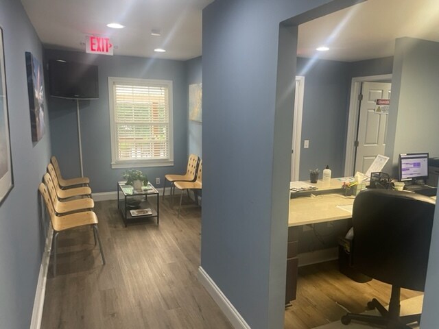 More Photos Of 1137 Alpharetta St, Roswell Office Residential For Lease