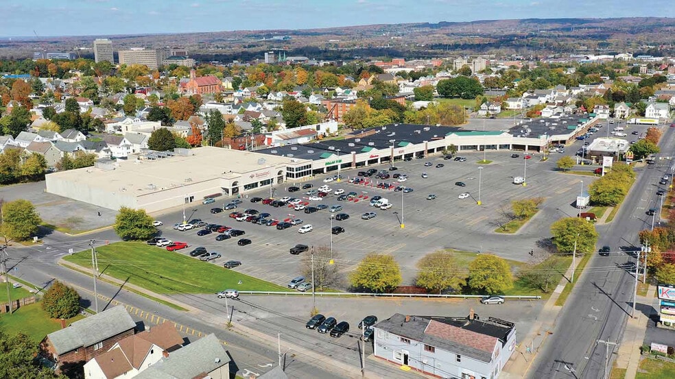 More Photos Of 1140-1154 Mohawk St, Utica Unknown For Lease