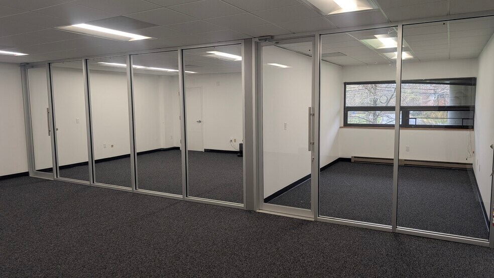 More Photos Of 777 Alexander Rd, Princeton Loft Creative Space For Lease