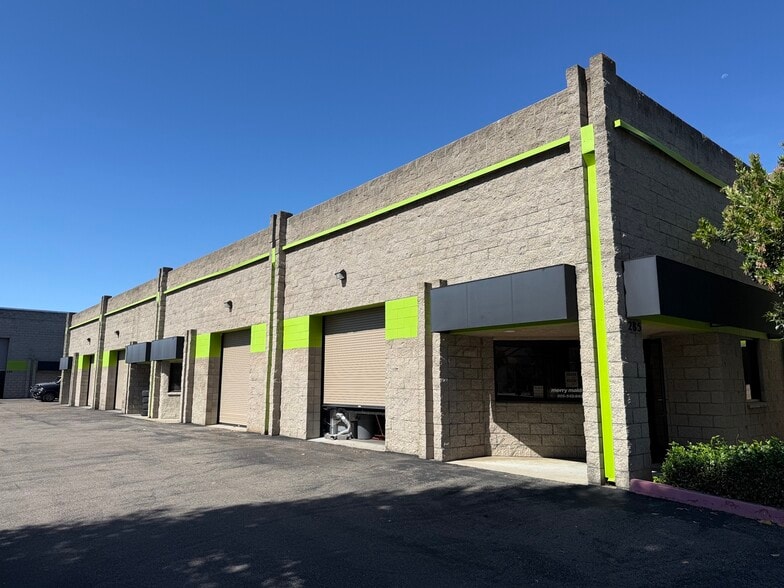 Primary Photo Of 285 Prado Rd, San Luis Obispo Food Processing For Sale