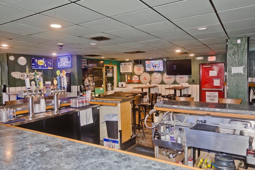 More Photos Of 1747-1755 Westover Rd, Chicopee Storefront For Sale