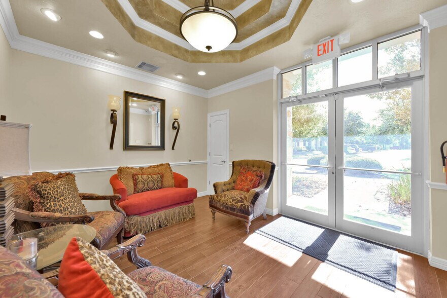 More Photos Of 8505 Technology Forest Pl, The Woodlands Office For Lease