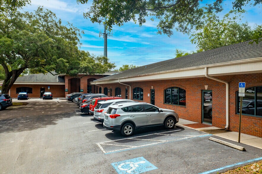 More Photos Of 5305 E Fletcher Ave, Temple Terrace Medical For Lease