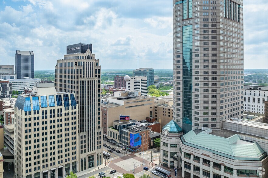 More Photos Of 101-109 S High St, Columbus Office For Lease