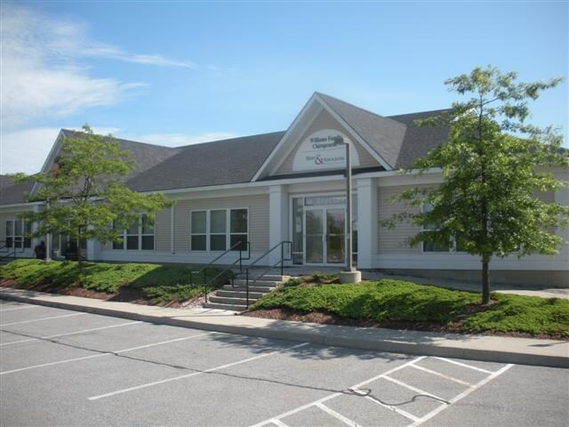 Primary Photo Of 66 Knight Ln, Williston Office For Lease
