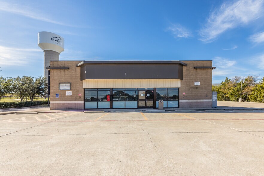 More Photos Of 7801 N Beltline Rd, Irving Convenience Store For Sale