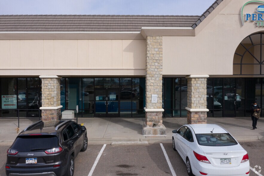 More Photos Of 20153-20269 E Smoky Hill Rd, Centennial Unknown For Lease