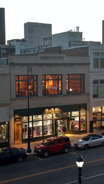 More Photos Of 798-800 Chapel St, New Haven Storefront Retail Office For Lease
