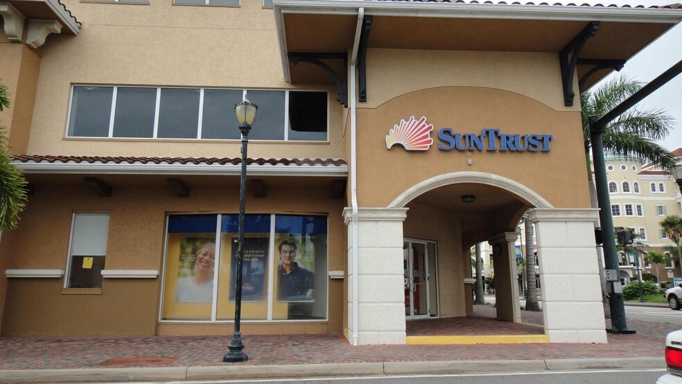 More Photos Of 120-140 S Indian River Dr, Fort Pierce Office Residential For Sale