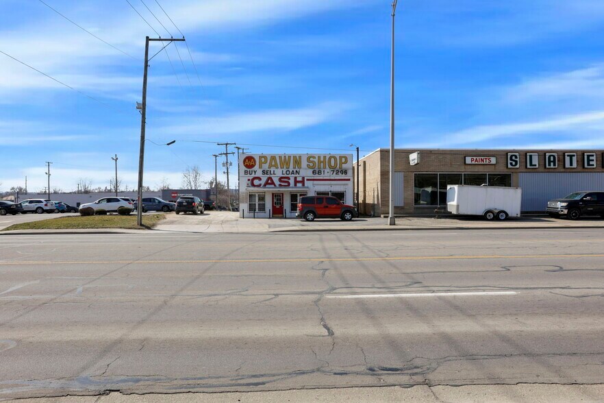 More Photos Of , Lancaster General Retail For Sale