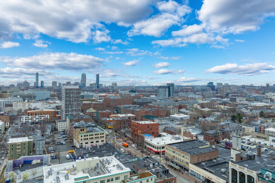 More Photos Of 580 Massachusetts Ave, Cambridge Apartments For Lease