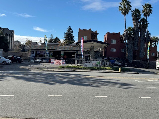 More Photos Of 433A Ocean St, Santa Cruz Land For Sale