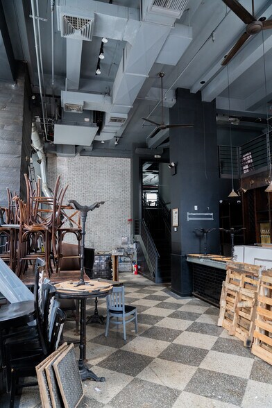 More Photos Of 89 Washington St, New York Apartments For Lease