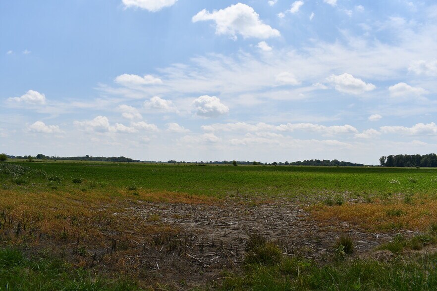 More Photos Of 6769 N State Road 931, Sharpsville Land For Sale