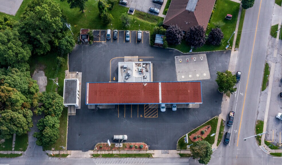 More Photos Of 459 Division St, North Tonawanda Convenience Store For Sale