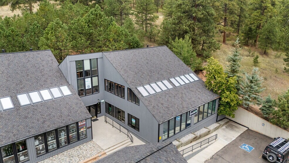 More Photos Of 29713 Troutdale Scenic Dr, Evergreen Office For Sale