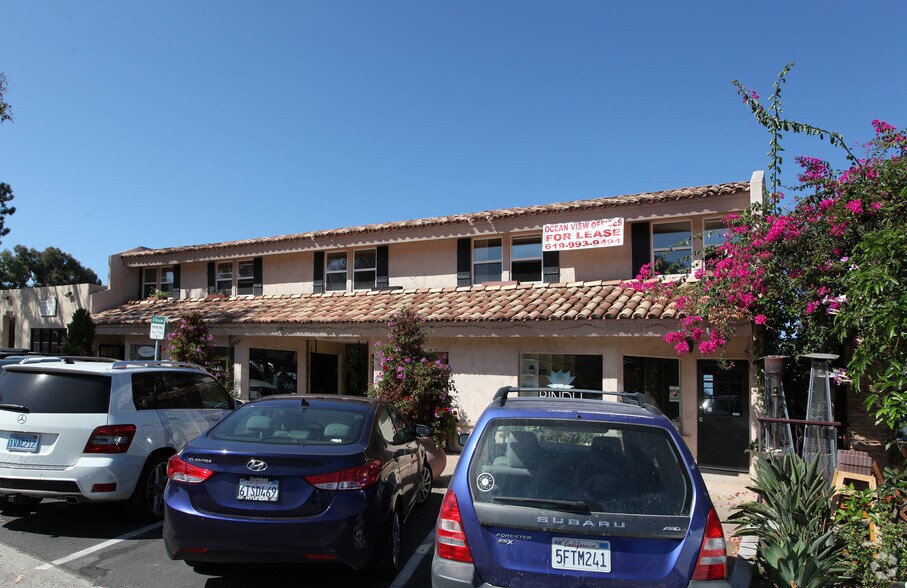 Primary Photo Of 1130 Camino Del Mar, Del Mar Storefront Retail Office For Lease