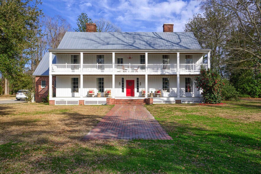 More Photos Of 6266 Richlands Hwy, Richlands Specialty For Sale