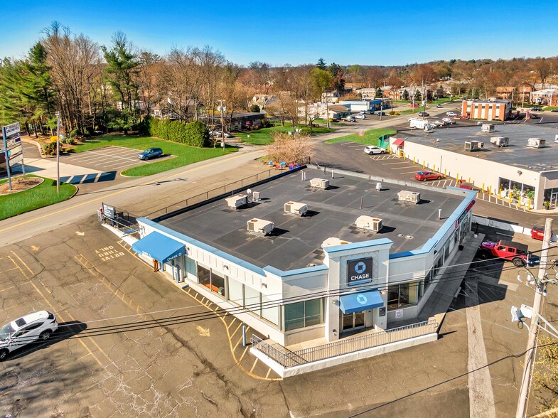 Primary Photo Of 123 E Route 59, Nanuet Freestanding For Sale