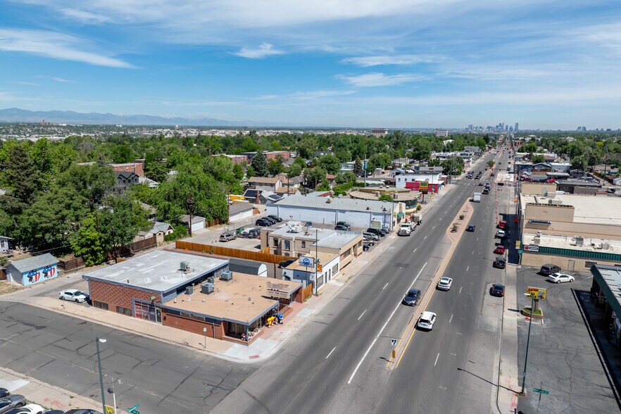 More Photos Of 4195 S Broadway, Englewood Storefront For Lease