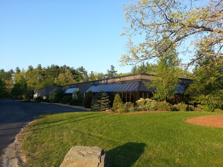 Primary Photo Of 17 Clinton Dr, Hollis Light Manufacturing For Lease