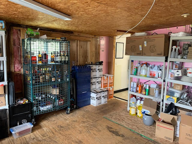 More Photos Of 365 E Huron Dr, Bois Blanc Island Bar For Sale