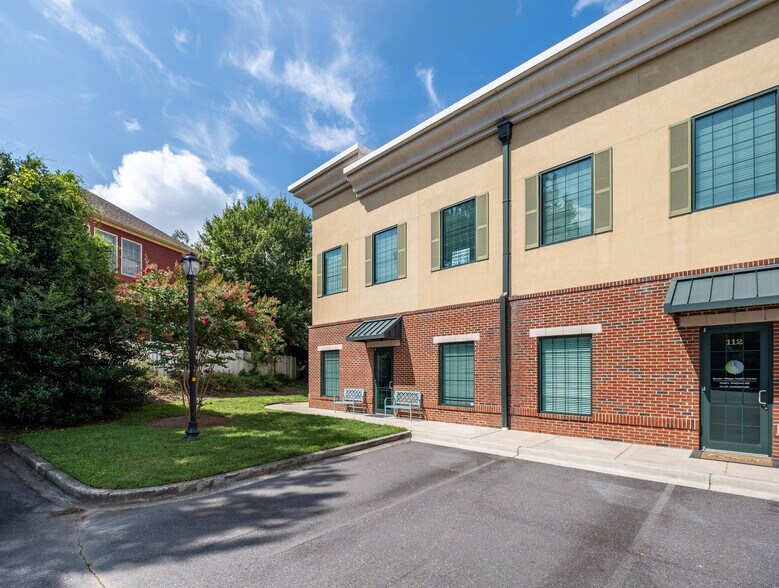 Primary Photo Of 1171 Market St, Fort Mill Medical For Sale