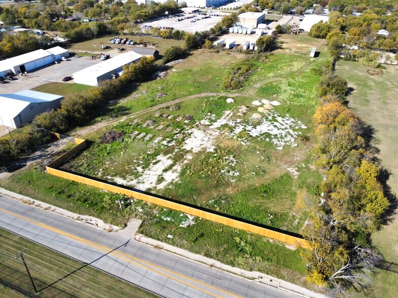 More Photos Of 3135 Danieldale Rd, Lancaster Land For Sale