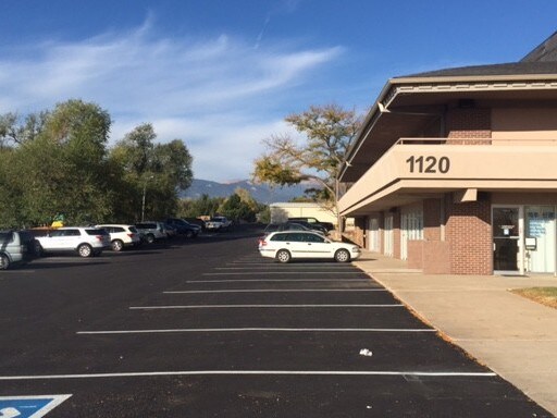 More Photos Of 1120 N Circle Dr, Colorado Springs General Retail For Sale