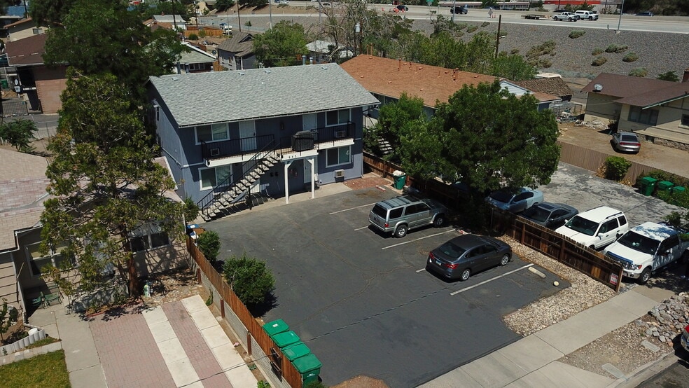 More Photos Of 645 Quincy St, Reno Apartments For Sale