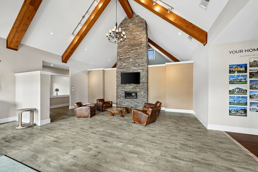 More Photos Of 27735 James Chapel Rd N, Holden Office For Sale