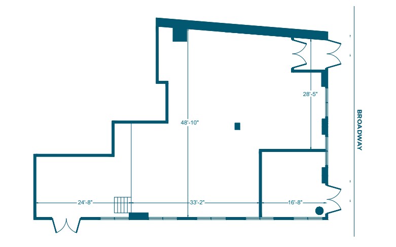 More Photos Of 2461 Broadway, New York Apartments For Lease