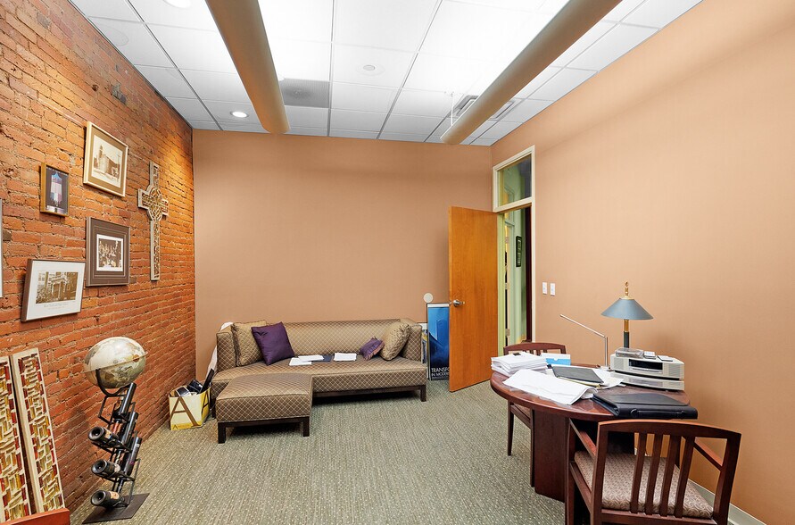 More Photos Of 1148 Prospect Ave, Cleveland Storefront Retail Office For Sale