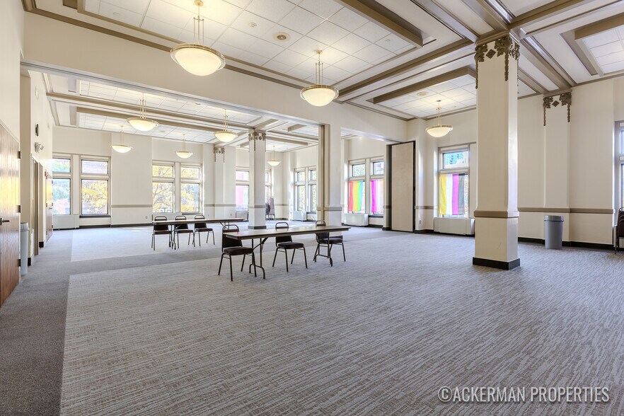 More Photos Of 25 Sheldon Ave SE, Grand Rapids Lodge Meeting Hall For Sale