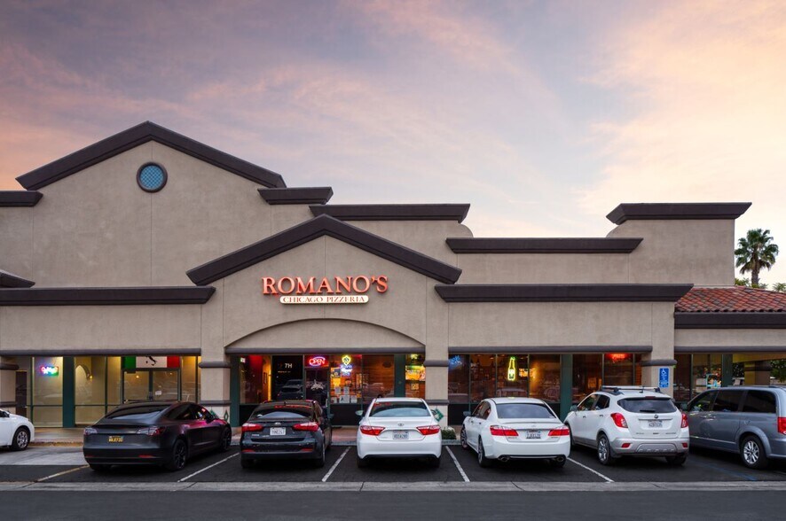 More Photos Of 301-375 E Alessandro Blvd, Riverside Unknown For Lease