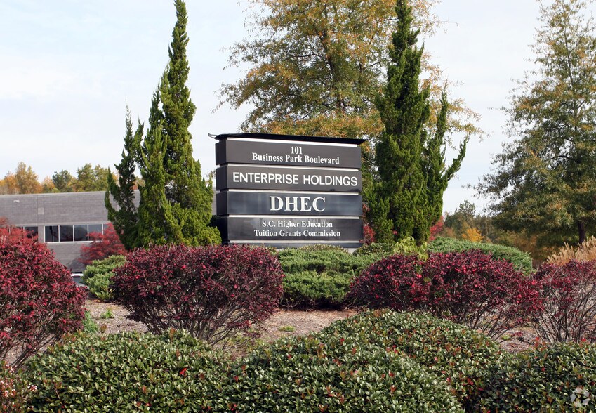 More Photos Of 101 Business Park, Columbia Medical For Lease