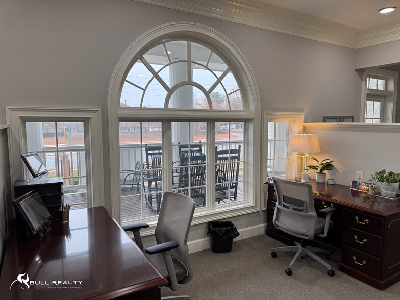More Photos Of 4651 Olde Towne Pky, Marietta Office Residential For Sale