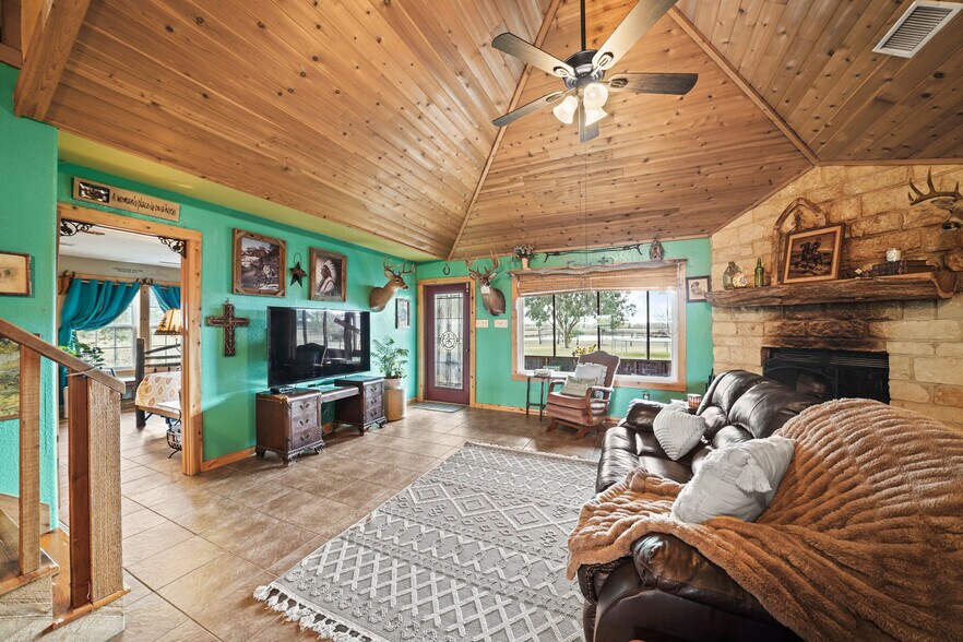 More Photos Of 6710 Boothline Rd, Richmond Land For Sale