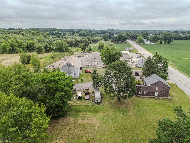 More Photos Of 9570 Cleveland Ave NW, North Canton Land For Sale
